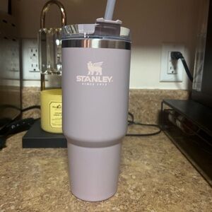 OG Purple Stanley 30 oz